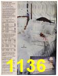 1988 Sears Fall Winter Catalog, Page 1136