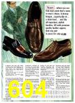 1970 Sears Fall Winter Catalog, Page 604