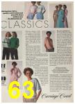 1989 Sears Style Catalog, Page 63
