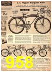 1951 Sears Spring Summer Catalog, Page 958
