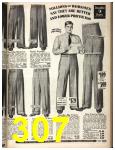 1930 Sears Spring Summer Catalog, Page 307