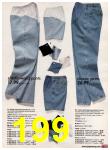 2000 JCPenney Spring Summer Catalog, Page 199