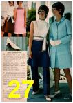 1971 JCPenney Spring Summer Catalog, Page 27