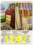 1982 Sears Spring Summer Catalog, Page 1242