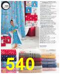 2010 Sears Christmas Book (Canada), Page 540