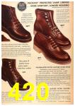 1956 Sears Spring Summer Catalog, Page 420