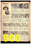 1946 Sears Fall Winter Catalog, Page 900