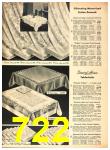 1944 Sears Fall Winter Catalog, Page 722