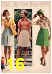 1974 JCPenney Spring Summer Catalog, Page 16
