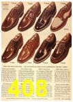 1951 Sears Spring Summer Catalog, Page 408