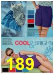 2000 JCPenney Spring Summer Catalog, Page 189