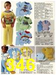 1982 Sears Spring Summer Catalog, Page 346