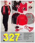 2009 Sears Christmas Book (Canada), Page 327