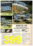 1975 Sears Spring Summer Catalog (Canada), Page 399