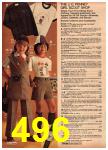 1978 JCPenney Spring Summer Catalog, Page 496