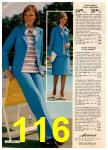 1977 Montgomery Ward Spring Summer Catalog, Page 116