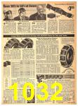 1941 Sears Spring Summer Catalog, Page 1032