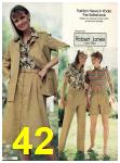 1982 Sears Spring Summer Catalog, Page 42