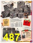 1998 Sears Christmas Book (Canada), Page 487