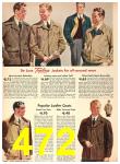 1943 Sears Spring Summer Catalog, Page 472