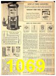 1949 Sears Fall Winter Catalog, Page 1069
