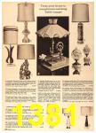 1960 Sears Fall Winter Catalog, Page 1381