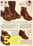 1948 Sears Fall Winter Catalog, Page 563