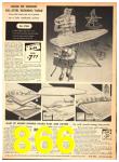 1949 Sears Fall Winter Catalog, Page 866