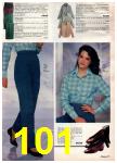 1983 JCPenney Fall Winter Catalog, Page 101