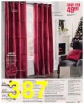 2014 Sears Christmas Book (Canada), Page 387