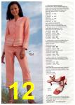 2002 JCPenney Spring Summer Catalog, Page 12