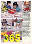 1988 Sears Christmas Book, Page 365