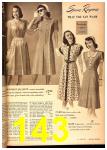 1948 Sears Spring Summer Catalog, Page 143