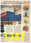 1941 Sears Fall Winter Catalog, Page 1357