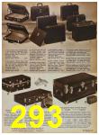 1968 Sears Spring Summer Catalog 2, Page 293