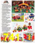 2009 Sears Christmas Book (Canada), Page 741
