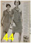 1968 Sears Spring Summer Catalog 2, Page 44