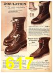 1959 Sears Fall Winter Catalog, Page 617