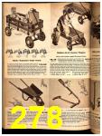 1947 Sears Spring Summer Catalog, Page 278