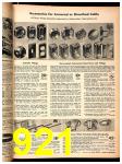 1946 Sears Fall Winter Catalog, Page 921