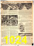 1944 Sears Fall Winter Catalog, Page 1024