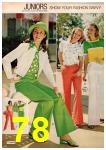 1974 JCPenney Spring Summer Catalog, Page 78