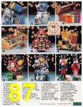 2002 Sears Christmas Book (Canada), Page 87