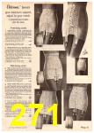 1966 JCPenney Spring Summer Catalog, Page 271