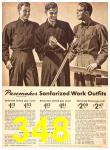 1945 Sears Spring Summer Catalog, Page 348