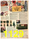 1941 Sears Spring Summer Catalog, Page 1129