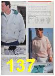 1990 Sears Style Catalog Volume 2, Page 137