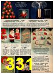 1972 Sears Christmas Book, Page 331