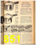 1947 Sears Spring Summer Catalog, Page 851