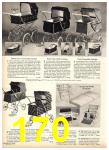 1970 Sears Spring Summer Catalog, Page 170